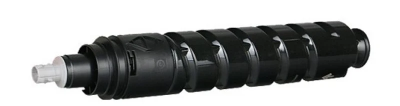 Canon C-EXV 51 cartuccia toner 1 pz Originale Nero [0481C002]
