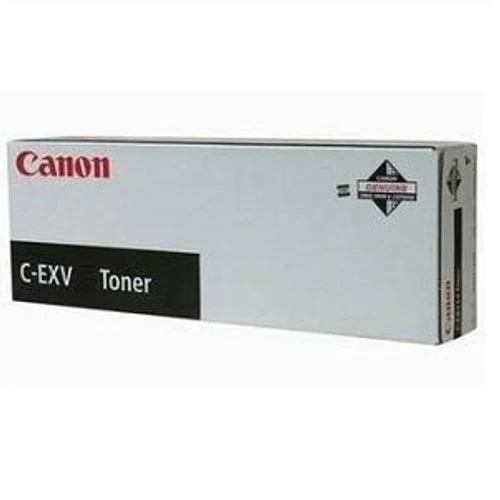 Canon C-EXV 29 cartuccia toner 1 pz Originale Nero [2778B003]