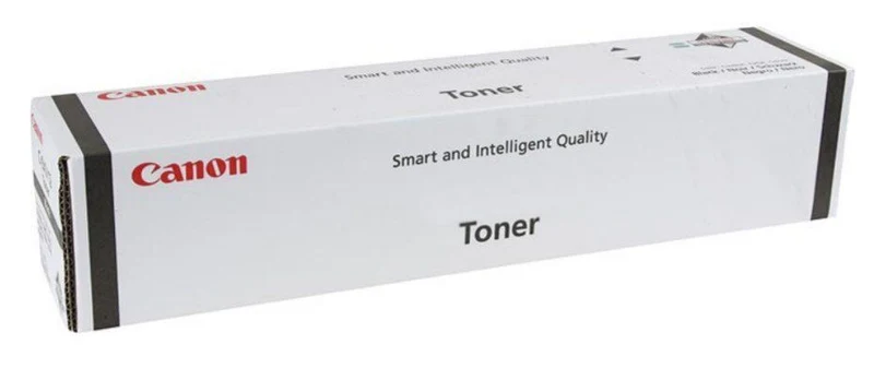 Canon C-EXV37 cartuccia toner Originale Nero [2787B002]