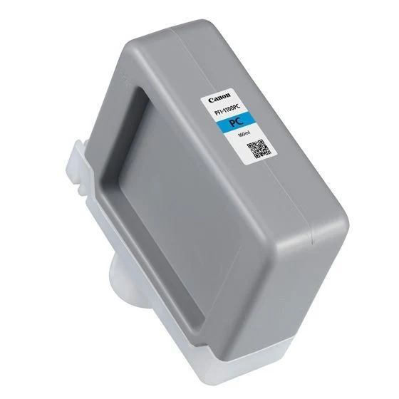 Canon PFI-1100PC cartuccia d'inchiostro Originale Ciano per foto [0854C001]
