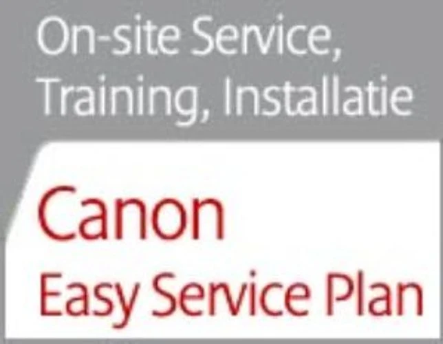 Canon Easy Service Plan i-Sensys A 3 anno/i [7950A525]