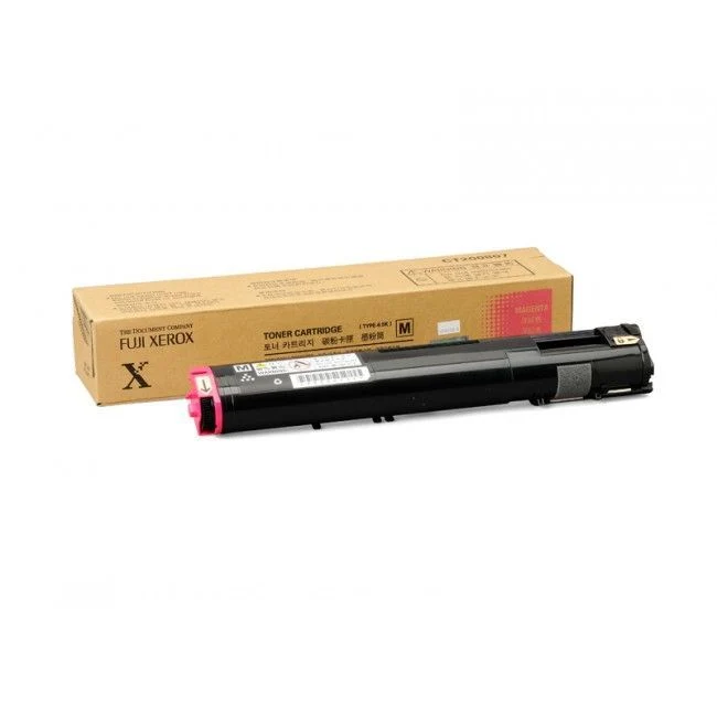 Xerox 006R01632 cartuccia toner 1 pz Originale Magenta [006R01632]