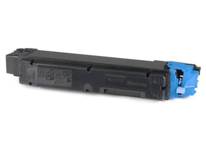 KYOCERA TK-5305C cartuccia toner 1 pz Originale Ciano [1T02VMCNL0]
