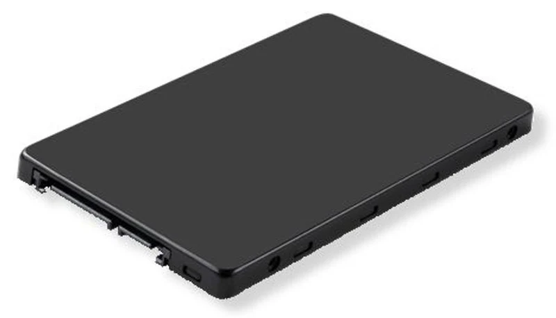 Lenovo 4XB7A38273 drives allo stato solido 960 GB 2.5" Serial ATA III TLC [4XB7A38273]