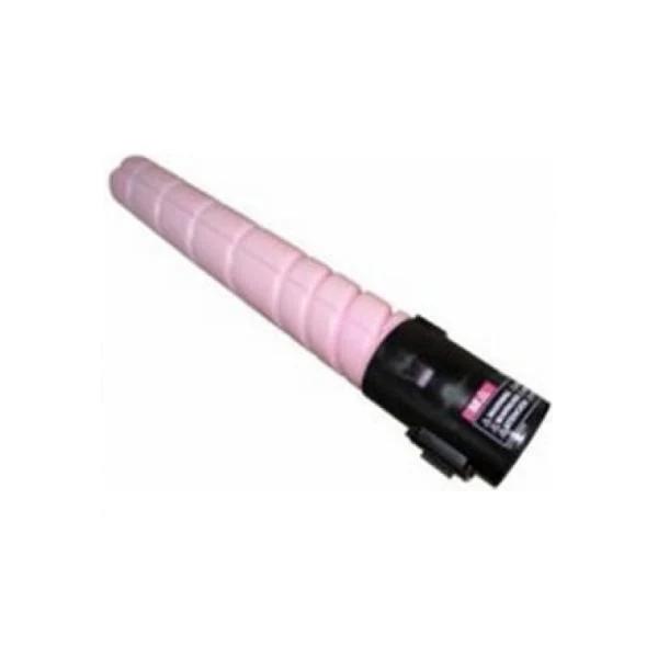 Ricoh 821187 cartuccia toner 1 pz Originale Magenta [821187]