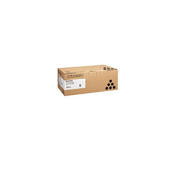 Ricoh 842037 cartuccia toner 1 pz Originale Ciano [842037]