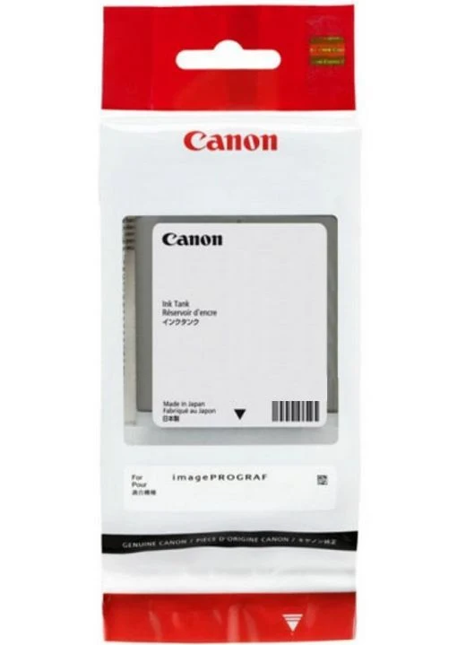 Canon PFI-2700 PBK cartuccia d'inchiostro 1 pz Originale Nero per foto [5288C001]