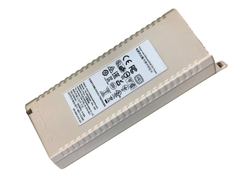 Hewlett Packard Enterprise R8W31A adattatore PoE e iniettore 48 V [R8W31A]