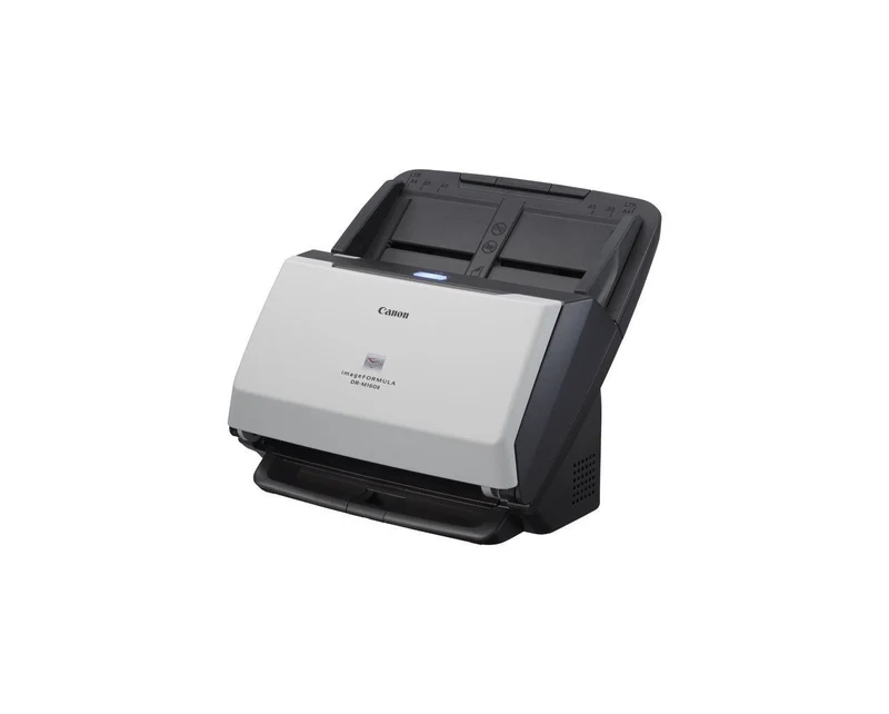 Canon imageFORMULA DR-M160II Scanner ADF 600 x 600 DPI A4 Nero, Grigio [9725B003]