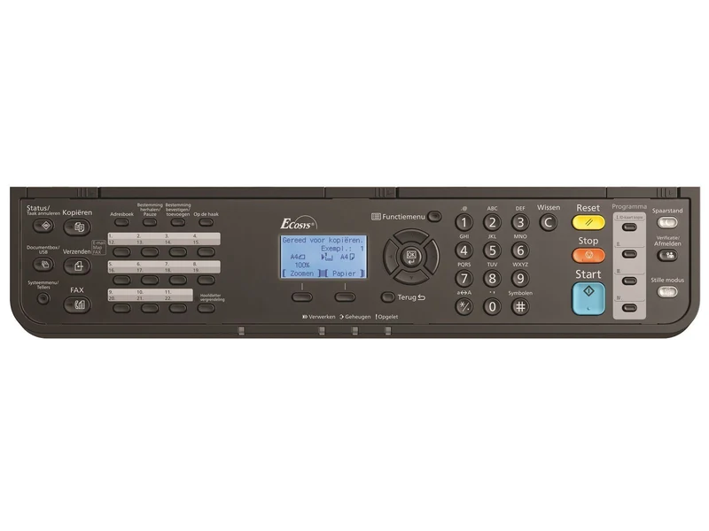 KYOCERA ECOSYS M2635dn Laser A4 1200 x 1200 DPI 35 ppm [1102S13NL0]