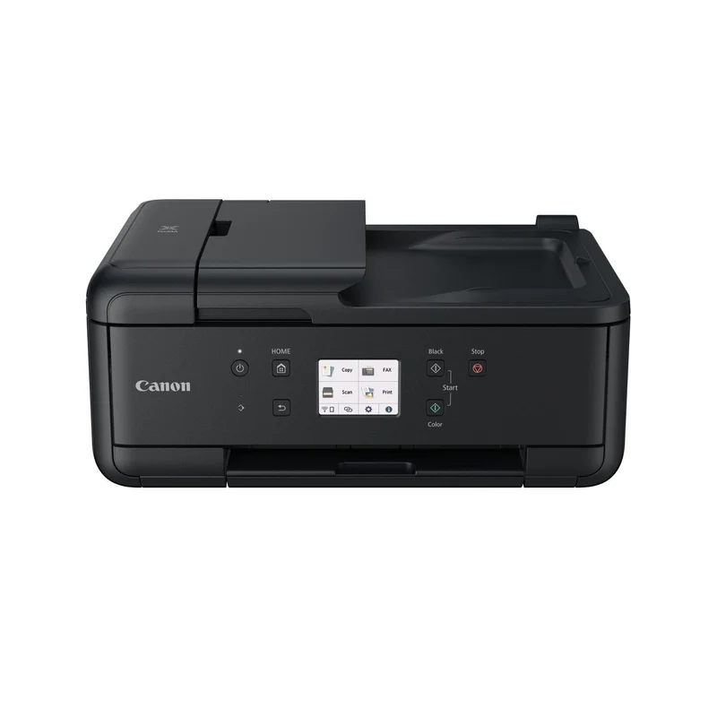 Canon PIXMA TR7650 Ad inchiostro A4 4800 x 1200 DPI Wi-Fi [4452C026]