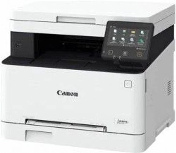 Canon i-SENSYS MF651CW Laser A4 1200 x 1200 DPI 18 ppm Wi-Fi [5158C009]
