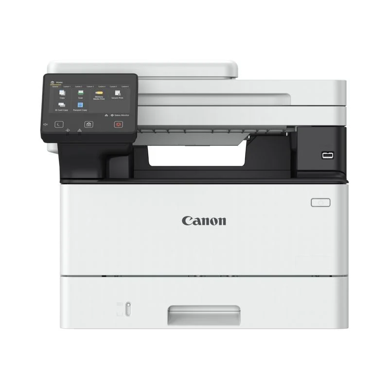 Canon i-SENSYS MF461dw Laser A4 1200 x 1200 DPI 36 ppm Wi-Fi [5951C020]