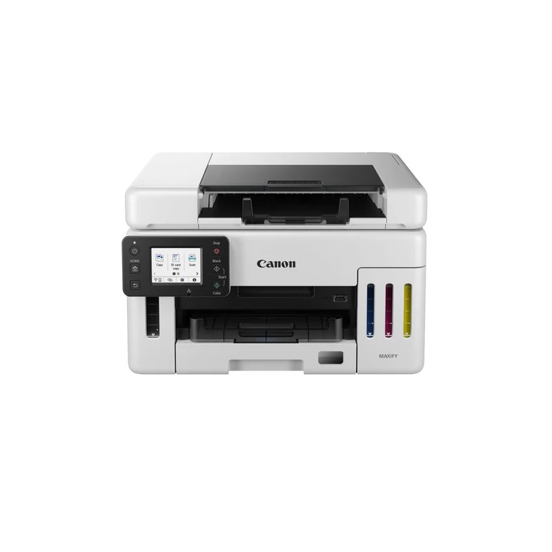 Canon MAXIFY GX6550 Ad inchiostro A4 600 x 1200 DPI Wi-Fi [6351C006]