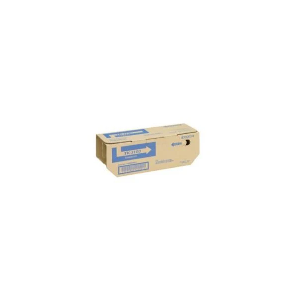 KYOCERA TK-3110 cartuccia toner 1 pz Originale Nero [1T02MT0NLS]