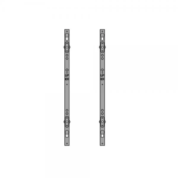 Samsung VG-LFR11SWL kit di fissaggio [VG-LFR11SWL/EN]