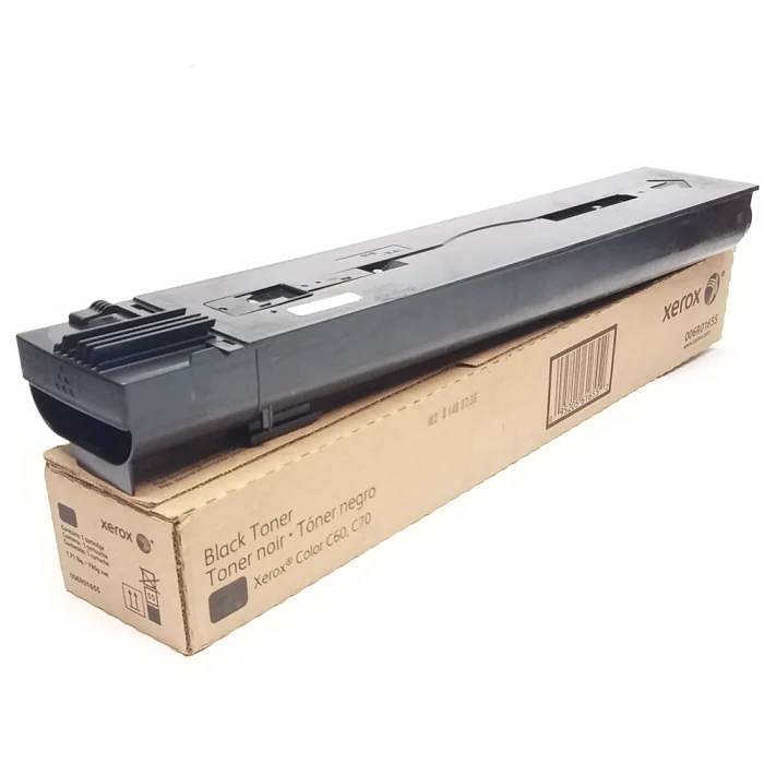 Xerox 006R01655 cartuccia toner 1 pz Originale Nero [006R01655]