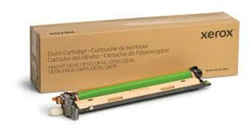 Xerox 013R00681 tamburo per stampante Originale 1 pz [013R00681]