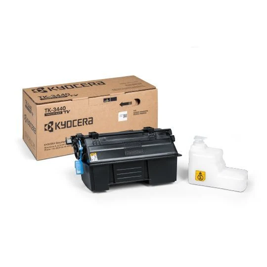 KYOCERA TK-3440 cartuccia toner 1 pz Originale Nero [1T0C0T0NL0]