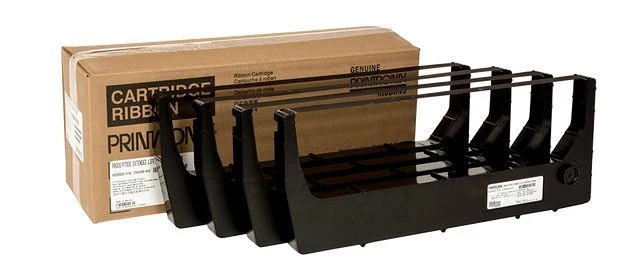 Printronix 255048-401 nastro per stampante 30000 pagine [255048-401]