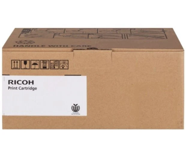 Ricoh 842213 cartuccia toner 1 pz Originale Magenta [842213]
