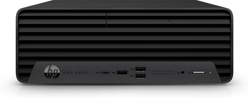HP Pro 400 G9 Intel Core i7 i7-13700 32 GB DDR4-SDRAM 1 TB SSD Windows 11 Pro SFF PC Nero [99P76ET#ABZ]