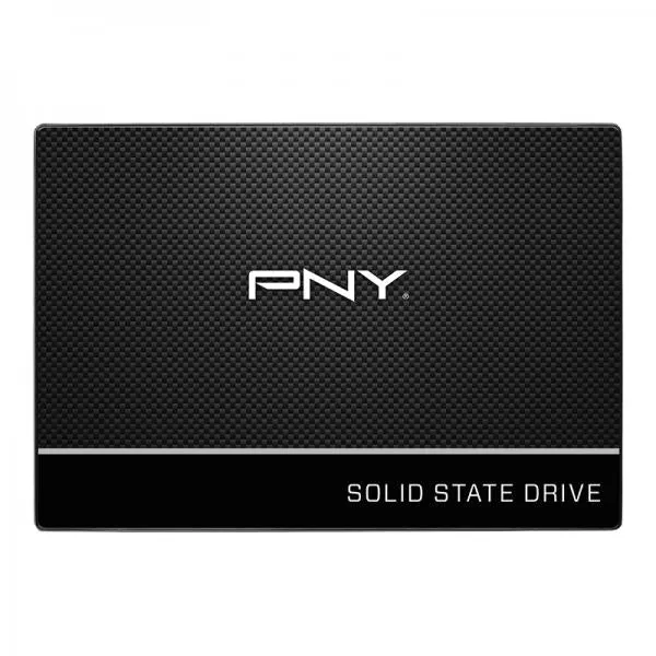 PNY SSD7CS900-4TB-RB drives allo stato solido 2.5" Serial ATA III [SSD7CS900-4TB-RB]