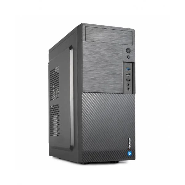 Vultech VCO-A1699P Rev. 2.2 Midi Tower Nero 250 W [VCO-A1699PREV.2.2]