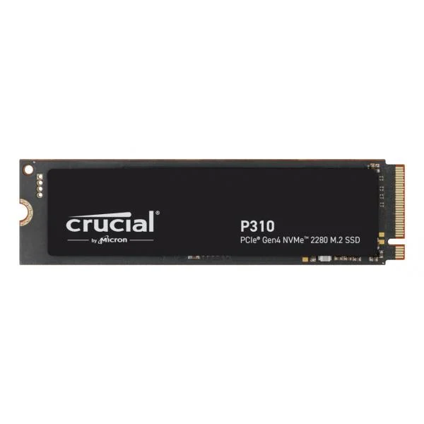 Crucial P310 2 TB M.2 PCI Express 4.0 NVMe [CT2000P310SSD8]