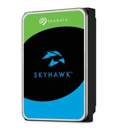 Seagate SkyHawk ST4000VX016 disco rigido interno 4 TB 256 MB 3.5" Serial ATA III [ST4000VX016]