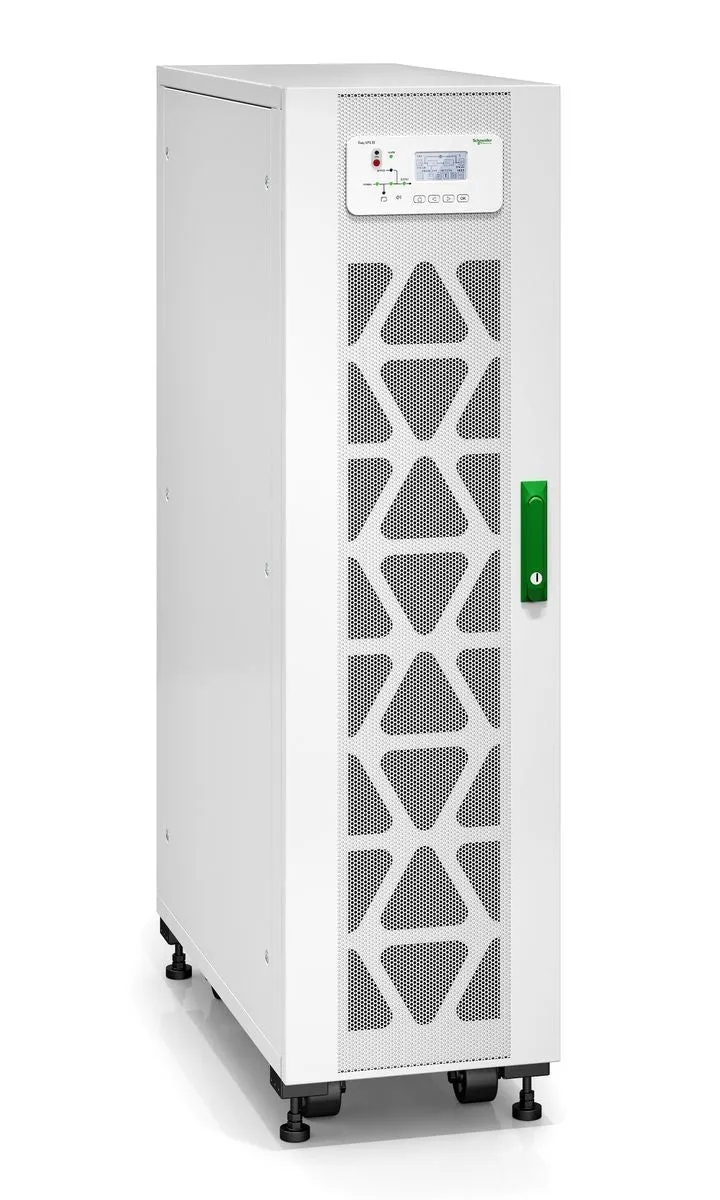 APC Easy 3S gruppo di continuità (UPS) Doppia conversione (online) 20 kVA 20000 W [E3SUPS20KHB]