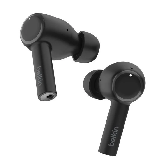 Belkin AURICOLARI PULSE TRUE WIRELESS SOUNDFORM [AUC007BTBLK]