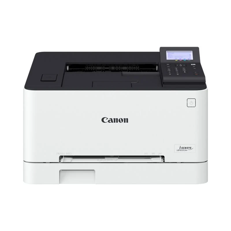 Canon i-SENSYS LBP631CW A colori 1200 x 1200 DPI A4 Wi-Fi [5159C004]