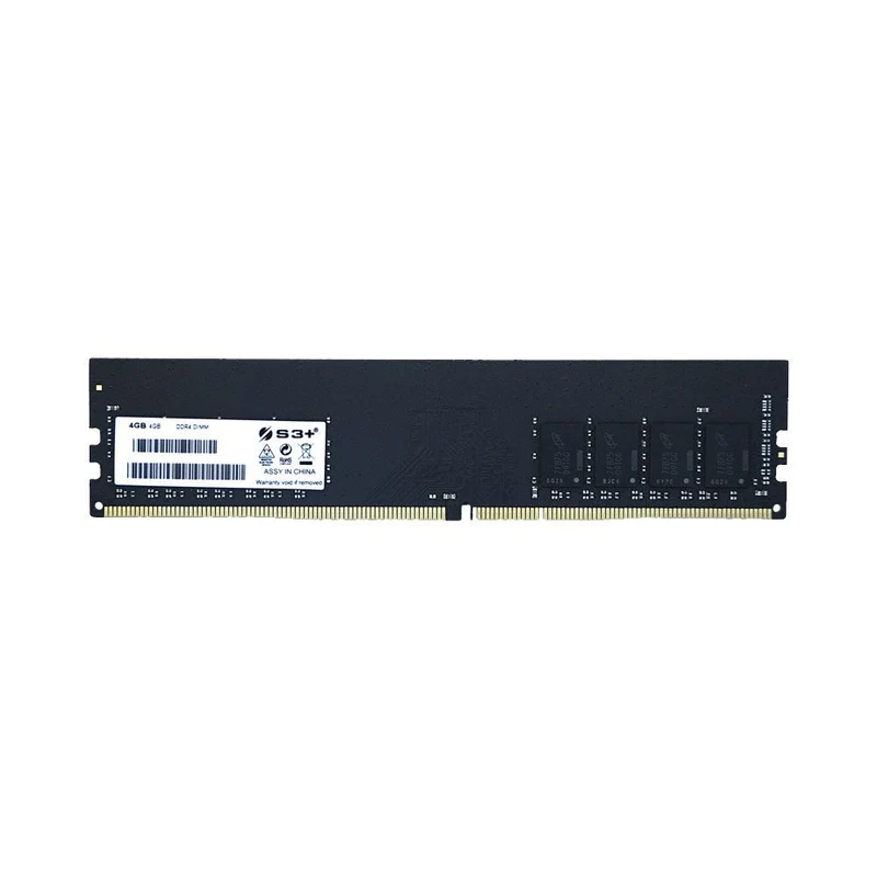 S3Plus Technologies S3L4N3222161 memoria 16 GB 1 x 16 GB DDR4 3200 MHz [S3L4N3222161]