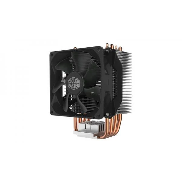 Cooler Master Hyper H412R Processore Refrigeratore 9,2 cm Nero [RR-H412-20PK-R2]