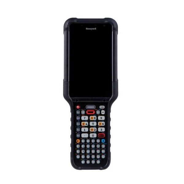 Honeywell CK67 computer palmare 10,9 cm (4.3") 480 x 800 Pixel Touch screen 508 g Nero [CK67-X0N-57S1A0G]