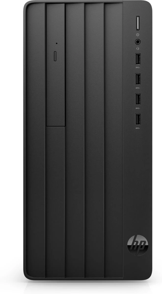 HP Pro 290 G9 Intel Core i5 i5-13500 8 GB DDR4-SDRAM 256 GB SSD Windows 11 Pro Tower PC Nero [937M9EA#ABZ]