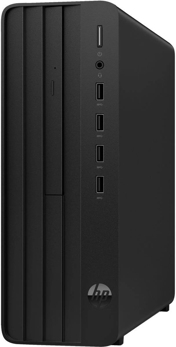 HP Pro 290 G9 Intel Core i5 i5-13500 16 GB DDR4-SDRAM 512 GB SSD Windows 11 Pro SFF PC Nero [937Y5EA#ABZ]