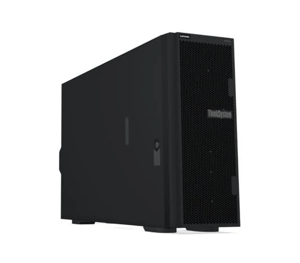 Lenovo ThinkSystem ST650 V2 server Tower (4U) Intel Xeon Silver 4314 2,4 GHz 32 GB DDR4-SDRAM 1100 W [7Z74A03YEA]