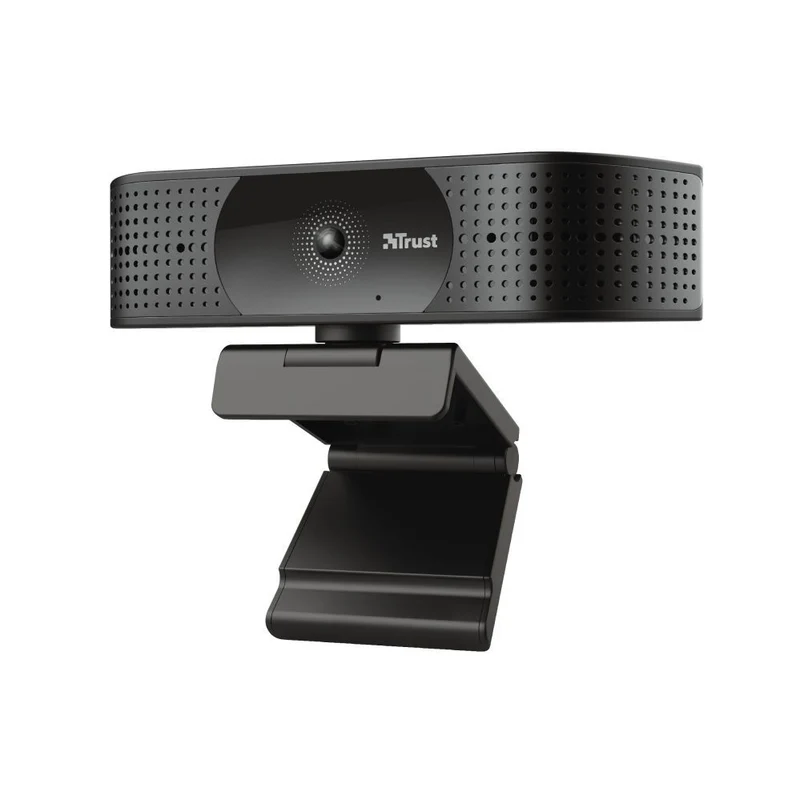 Trust TW-350 webcam 3840 x 2160 Pixel USB 2.0 Nero [24422]