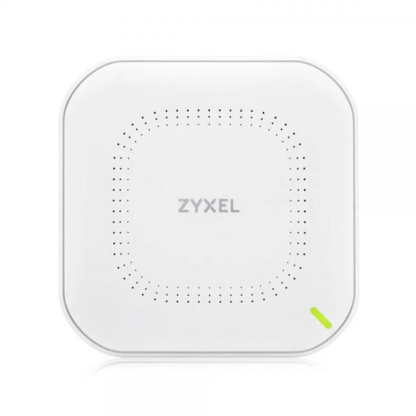 Zyxel NWA50AX PRO 2400 Mbit/s Bianco Supporto Power over Ethernet (PoE) [NWA50AXPRO-EU0102F]