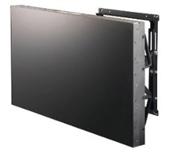 ITB PM3890 kit di fissaggio Nero Acciaio [PM3890]
