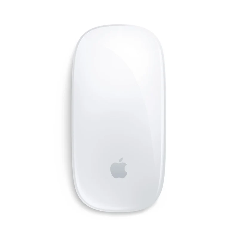Apple Magic Mouse (USBC) - Superficie MultiTouch bianca [MXK53Z/A]