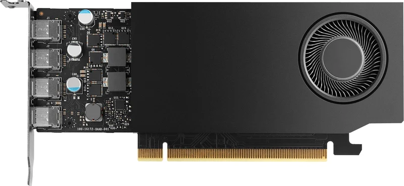 HP NVIDIA PH x4xx 3mDP Graphics [9U277AA]