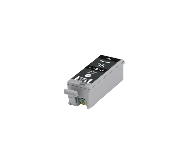 Canon Cartuccia d'inchiostro nero PGI-35 BK [1509B001]