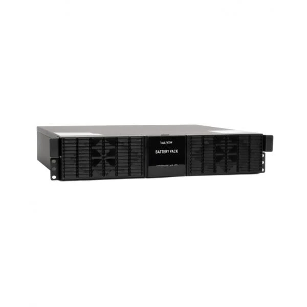 Vultech Security BPK72RK-12V69AH armadio per batteria dell'UPS Rackmount/Tower [BPK72RK-12V69AH]