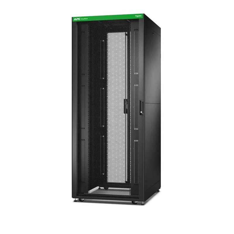 APC ER8202 rack 42U Rack indipendenti Nero [ER8202]