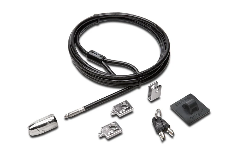 Kensington Kit di bloccaggio 2.0 per desktop e periferiche [K64424WW]
