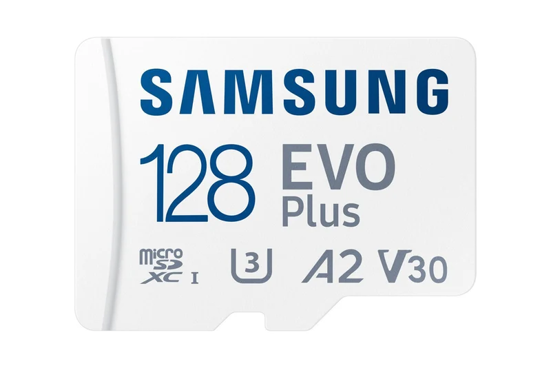 Samsung MB-MC128S 128 GB MicroSDXC UHS-I [MB-MC128SA/EU]
