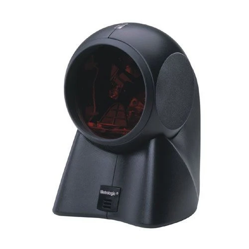 Honeywell MS7120 Orbit 1D Nero [MK7120-31A38]